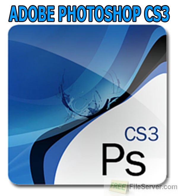 adobe photoshop cs3 full version with crack free download