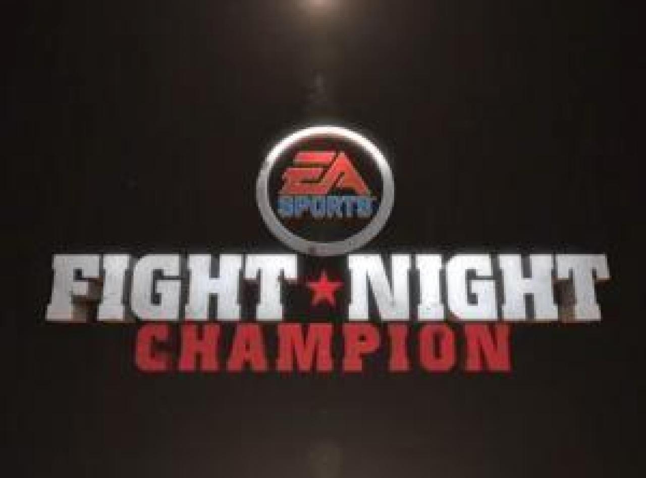 fight night champion cheats ps3 unlock fighters