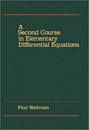 Elementary differential equations pdf download